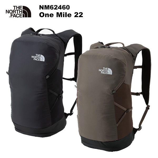 THE NORTH FACE(Ρե) One Mile 22(ޥ22) NM62460