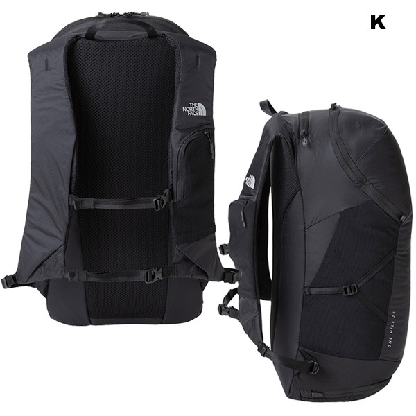 THE NORTH FACE(Ρե) One Mile 22(ޥ22) NM62460