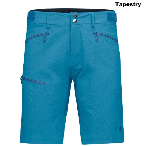 NORRONA(�Υ�����) Falketind Flex1 Shorts Men's 1813-20