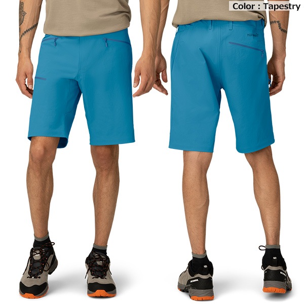 NORRONA(�Υ�����) Falketind Flex1 Shorts Men's 1813-20