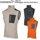 NORRONA(�Υ�����) trollveggen warm3 Vest Men's 1684-25