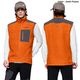 NORRONA(�Υ�����) trollveggen warm3 Vest Men's 1684-25