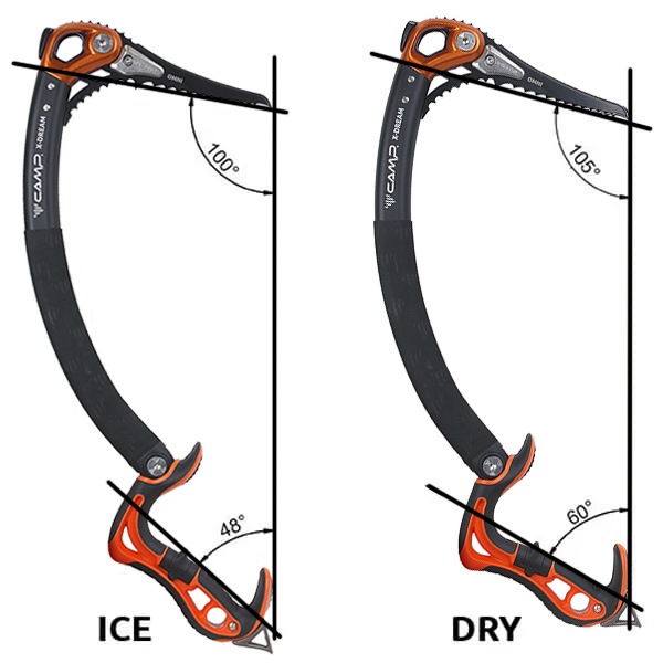 CAMP(�����) X-DREAM 5357000