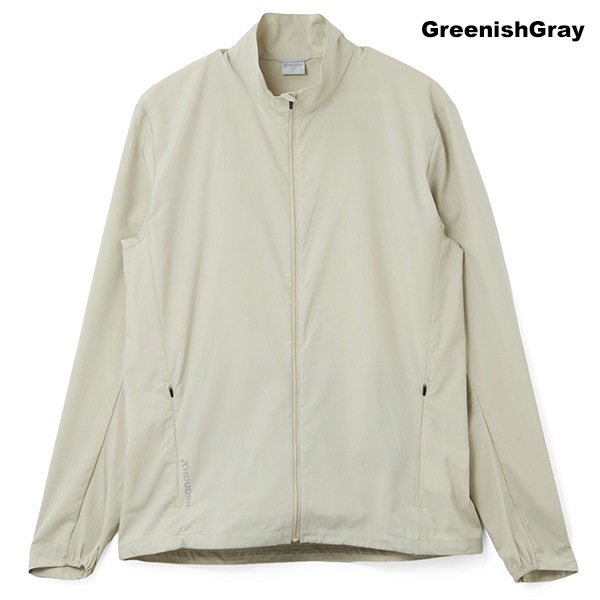 HOUDINI(�ա��ǥ���) Men's Pace Trail Jacket 810058