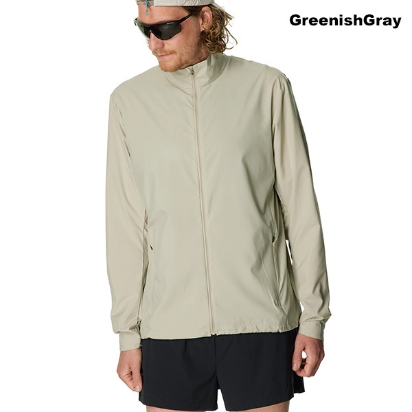 HOUDINI(�ա��ǥ���) Men's Pace Trail Jacket 810058