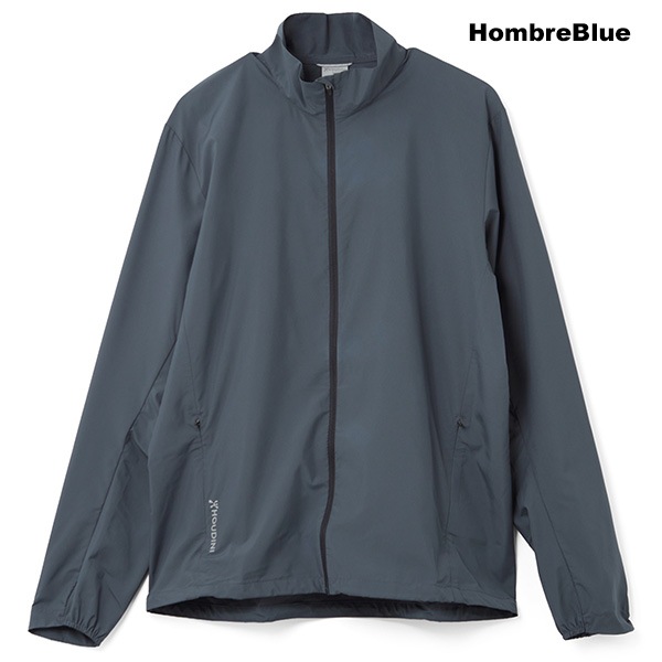 HOUDINI(�ա��ǥ���) Men's Pace Trail Jacket 810058