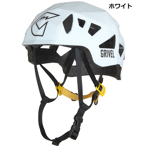 GRIVEL(����٥�) Stealth (���ƥ륹) GV-HESTE