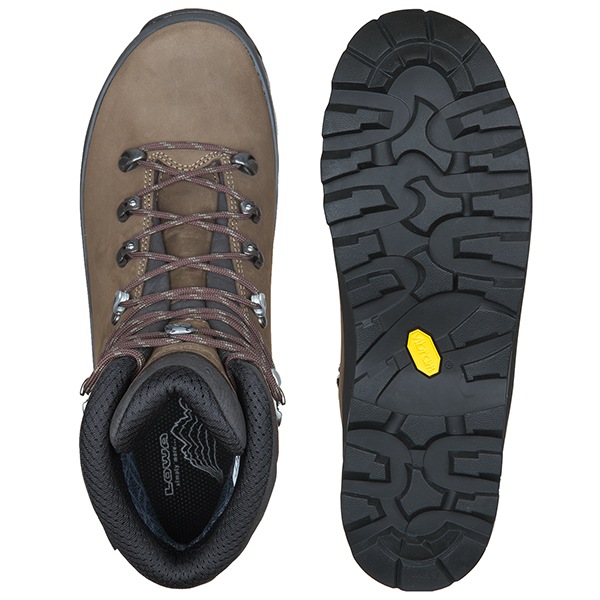 LOWA(С) ۡץ II GT L010609