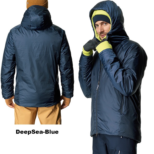 HOUDINI(�ա��ǥ���) Men's Dunfri 820007