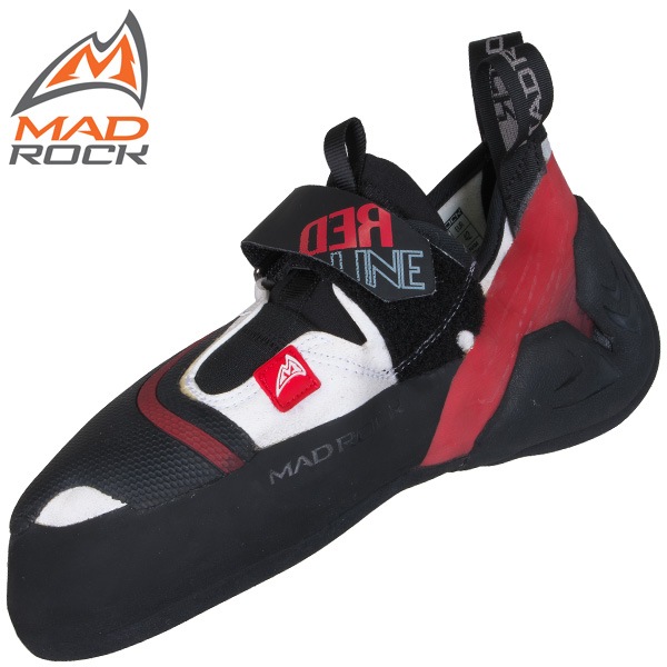 MADROCK(ޥåɥå)  RedLine Strap MD4930