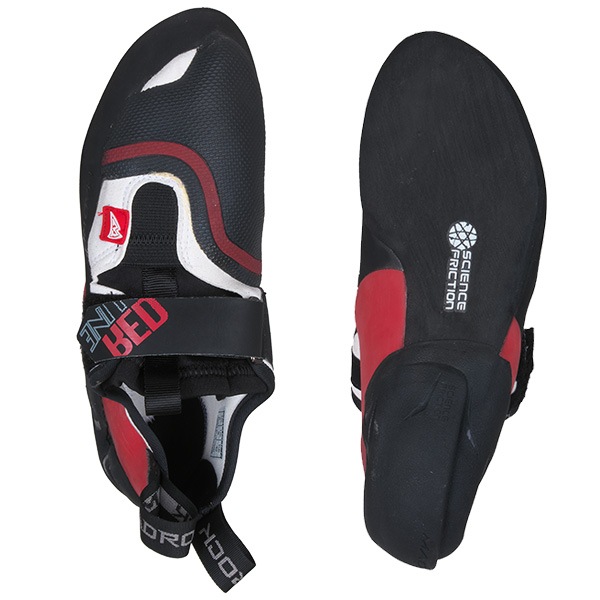 MADROCK(�ޥåɥ��å�)  RedLine Strap MD4930