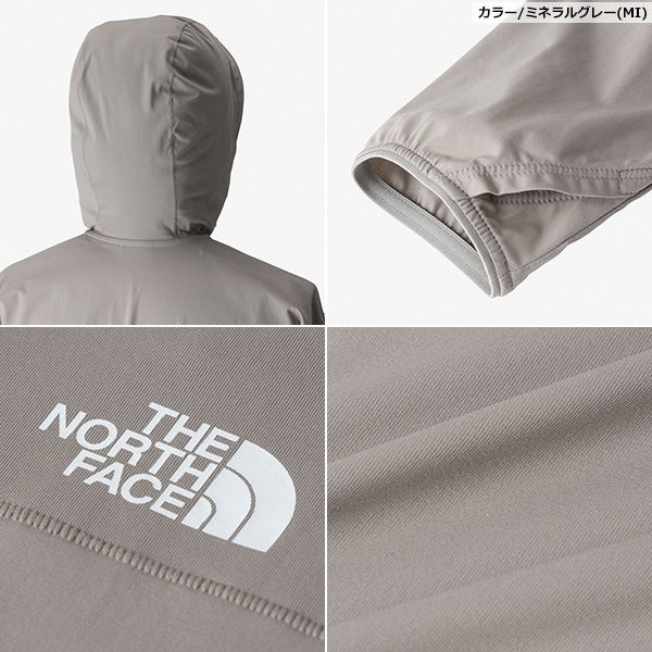 ��20%OFF��THE NORTH FACE(�Ρ����ե�����) Sunshade Full Zip Hoodie(���󥷥����ɥե른�åץա��ǥ�) NP22435 2024ǯ���顼