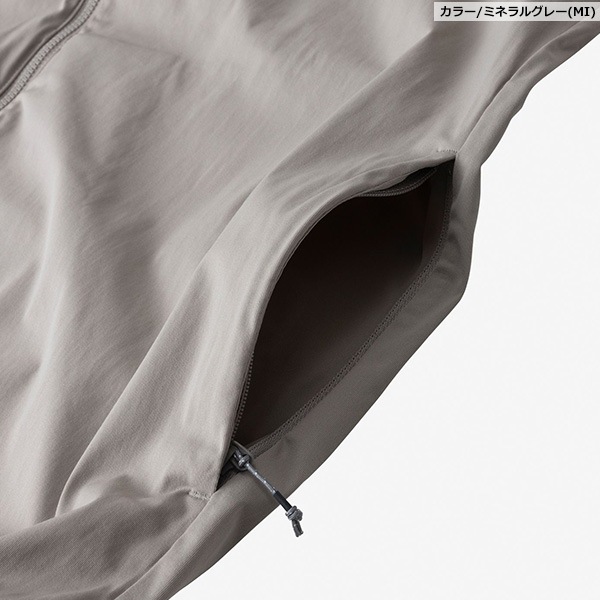 ��20%OFF��THE NORTH FACE(�Ρ����ե�����) Sunshade Full Zip Hoodie(���󥷥����ɥե른�åץա��ǥ�) NP22435 2024ǯ���顼