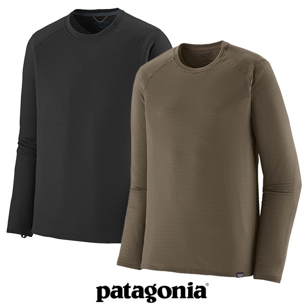 patagonia(�ѥ����˥�) M's Capilene Thermal Weight  Crew (����ץ꡼�󡦥����ޥ륦�����ȡ����롼)