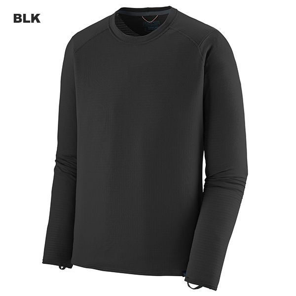 patagonia(�ѥ����˥�) M's Capilene Thermal Weight  Crew (����ץ꡼�󡦥����ޥ륦�����ȡ����롼)