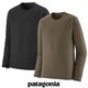 patagonia(�ѥ����˥�) M's Capilene Thermal Weight  Crew (����ץ꡼�󡦥����ޥ륦�����ȡ����롼)