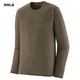 patagonia(�ѥ����˥�) M's Capilene Thermal Weight  Crew (����ץ꡼�󡦥����ޥ륦�����ȡ����롼)