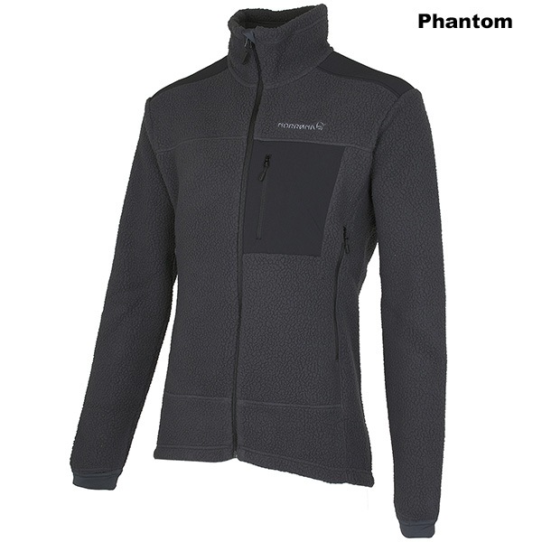 NORRONA(�Υ�����) trollveggen warm3 Jacket Men's 1682-25