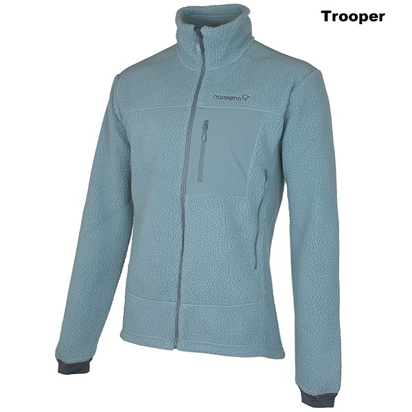 NORRONA(�Υ�����) trollveggen warm3 Jacket Men's 1682-25