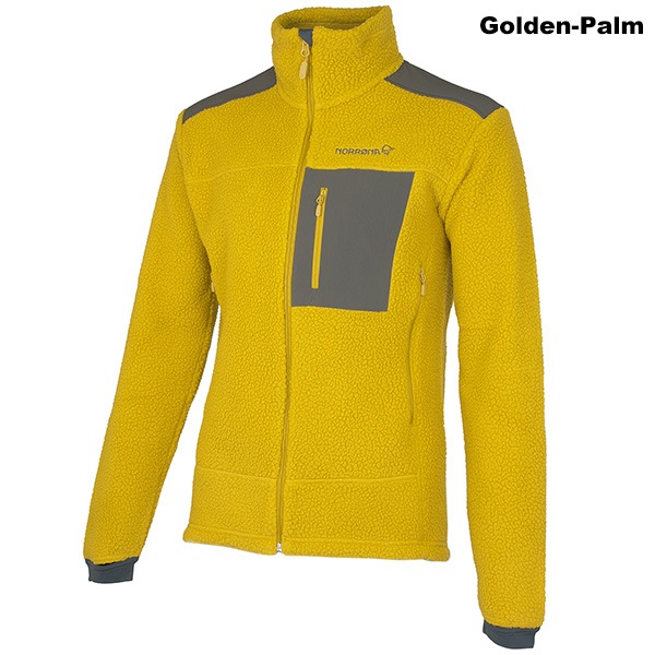 NORRONA(�Υ�����) trollveggen warm3 Jacket Men's 1682-25