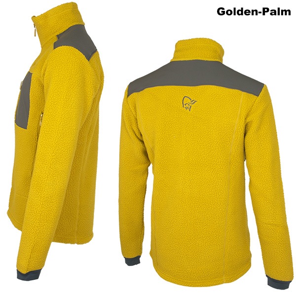 NORRONA(�Υ�����) trollveggen warm3 Jacket Men's 1682-25