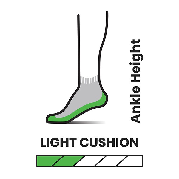 smartwool(���ޡ��ȥ�����) �ϥ��� �饤�ȥ��å���� ���󥯥� SW70111
