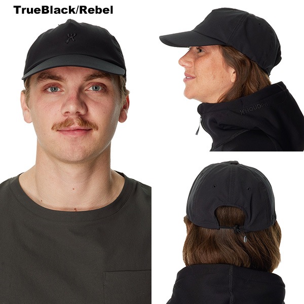 HOUDINI(�ա��ǥ���) Houdini Cap 850045