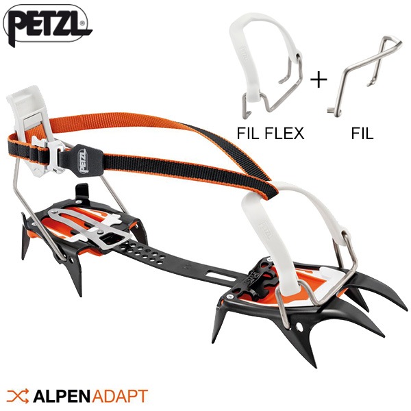 PETZL(�ڥĥ�) ����ӥ� ��С����å���˥С����� (U006AA)