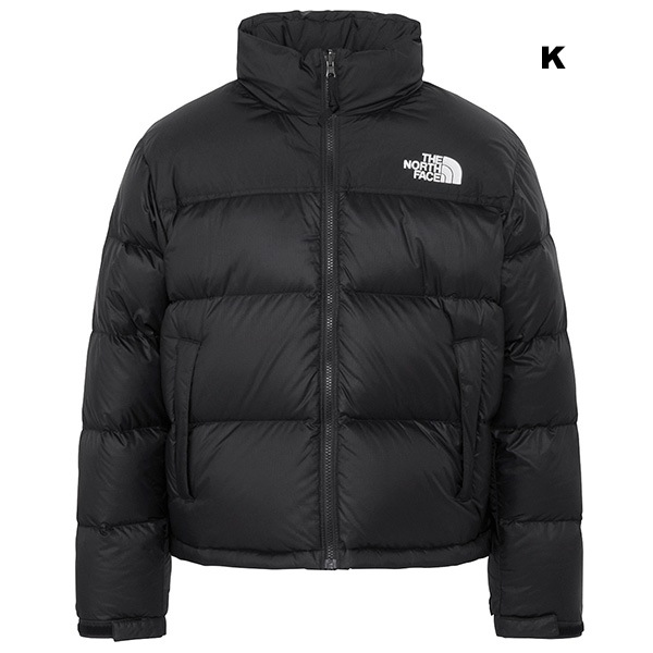 THE NORTH FACE(�Ρ����ե�����) Short Nuptse Jacket(WOMENS)(���硼�ȥ̥ץ����㥱�å�) NDW92555