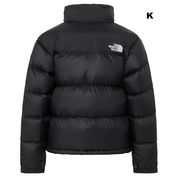 THE NORTH FACE(�Ρ����ե�����) Short Nuptse Jacket(WOMENS)(���硼�ȥ̥ץ����㥱�å�) NDW92555