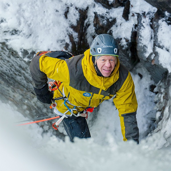 NORRONA(�Υ�����) trollveggen Gore-Tex Pro light Jacket Men's 1604-25