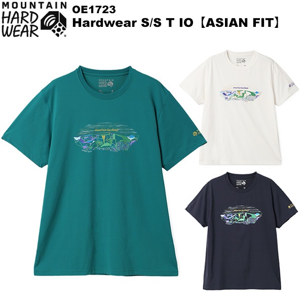 30%OFF】MOUNTAIN HARDWEAR(マウンテンハードウェア) 【2026春夏モデル