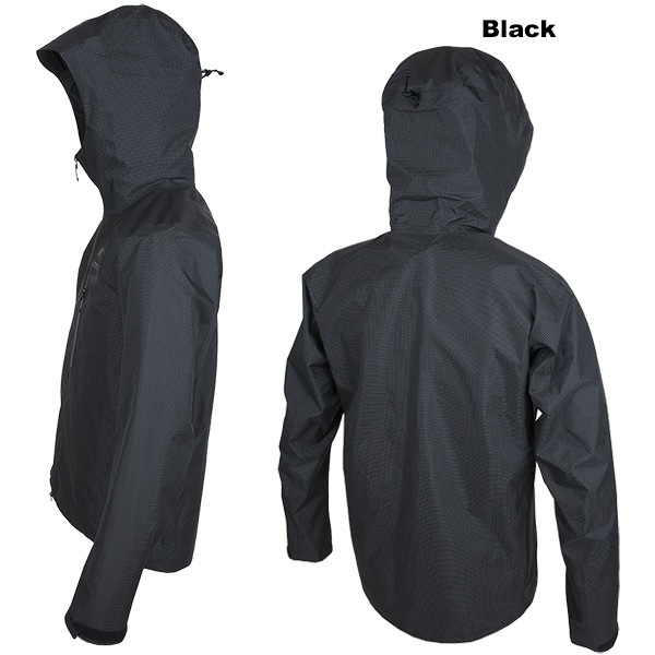 ARC'TERYX(�������ƥꥯ��) Alpha SL Jacket Men's(����ե� SL ���㥱�å� ���) X000010287