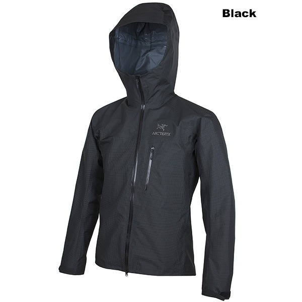 ARC'TERYX(�������ƥꥯ��) Alpha SL Jacket Men's(����ե� SL ���㥱�å� ���) X000010287