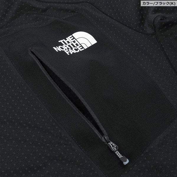 THE NORTH FACE(�Ρ����ե�����) ��SUMMIT���꡼����Expedition Dry Dot Crew(�������ڥǥ������ɥ饤�ɥåȥ��롼) NT12523