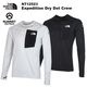 THE NORTH FACE(�Ρ����ե�����) ��SUMMIT���꡼����Expedition Dry Dot Crew(�������ڥǥ������ɥ饤�ɥåȥ��롼) NT12523