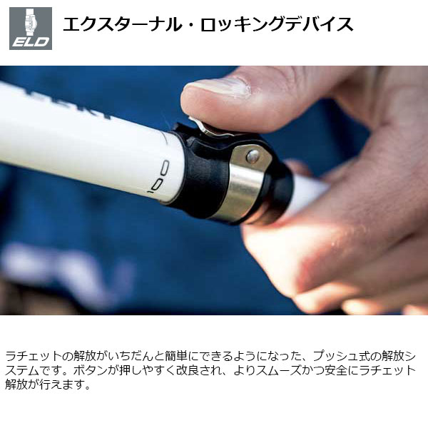 LEKI(�쥭) ���쥷��FX�����ܥ�AS 1300447110