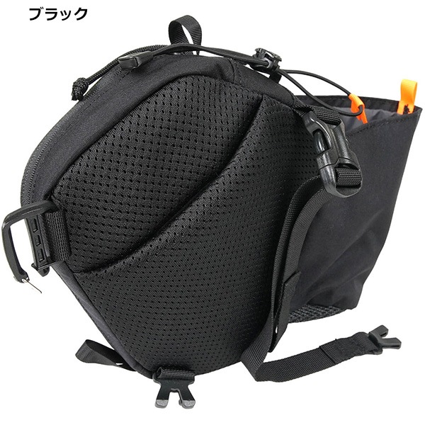 MYSTERY RANCH(�ߥ��ƥ꡼����) WINGMAN MULTI POCKET(�����󥰥ޥ� �ޥ���ݥ��å�) 19761541