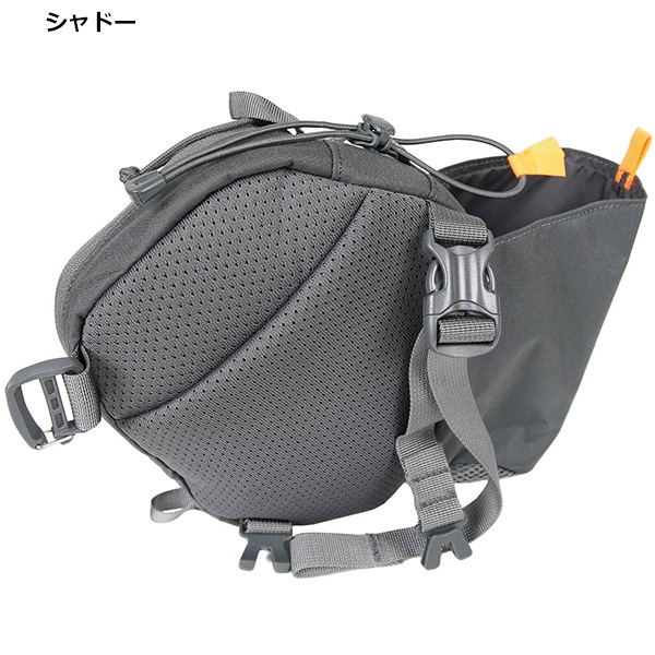 MYSTERY RANCH(�ߥ��ƥ꡼����) WINGMAN MULTI POCKET(�����󥰥ޥ� �ޥ���ݥ��å�) 19761541