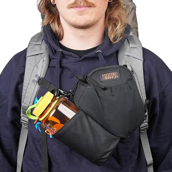 MYSTERY RANCH(�ߥ��ƥ꡼����) WINGMAN MULTI POCKET(�����󥰥ޥ� �ޥ���ݥ��å�) 19761541