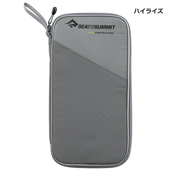 SEA TO SUMMIT(ȥߥå) ȥ٥륦åRFID 顼 ST85045