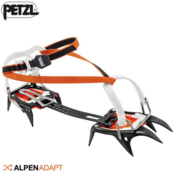 PETZL(�ڥĥ�) ����ӥ� �ե�å������å� (U006BA)