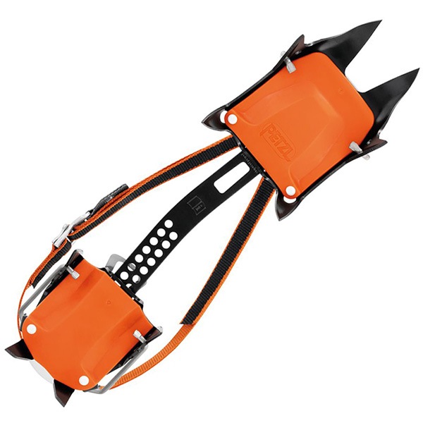 PETZL(�ڥĥ�) ����ӥ� �ե�å������å� (U006BA)