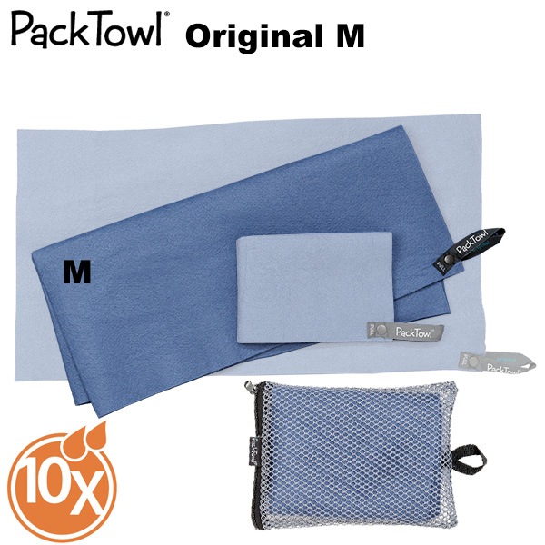 PackTowl(�ѥå�������) ���ꥸ�ʥ�M