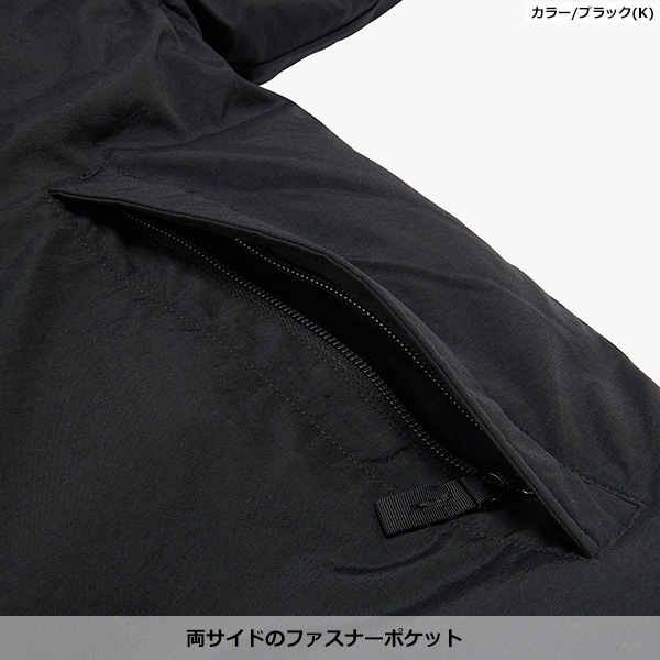 THE NORTH FACE(�Ρ����ե�����) Alteration Sierra Jacket(���륿���졼����󥷥��饸�㥱�å�) ND92565