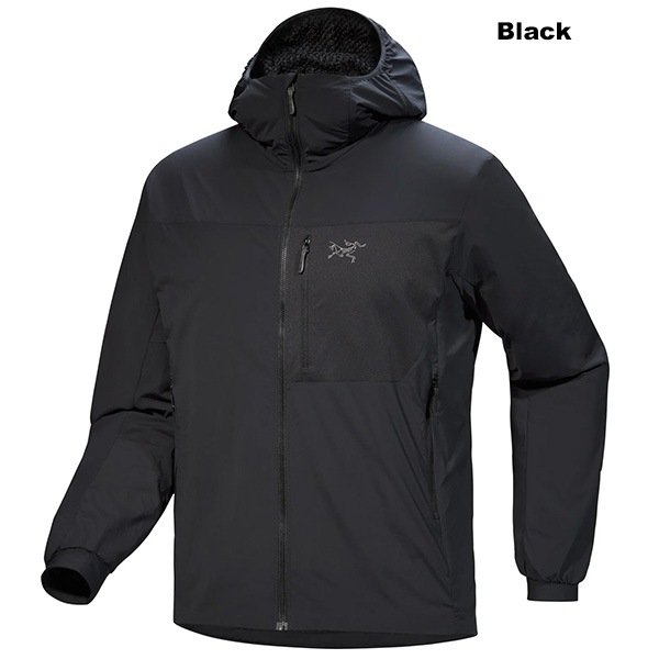 ARC'TERYX(�������ƥꥯ��) Proton SL Hoody Men's(�ץ��ȥ� SL �ա��ǥ��� ���) X000009557