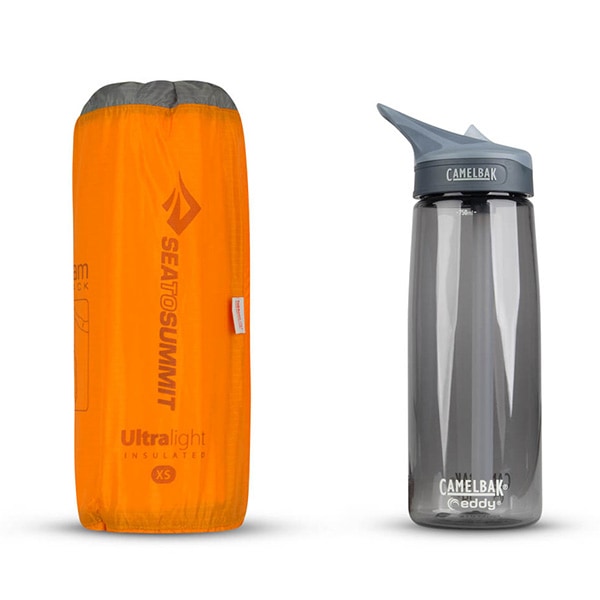 ��20%OFF��SEA TO SUMMIT(�����ȥ����ߥå�) ����ȥ�饤�� ���󥵥졼�ƥ��åɥޥå� (X-���⡼��) ST81171