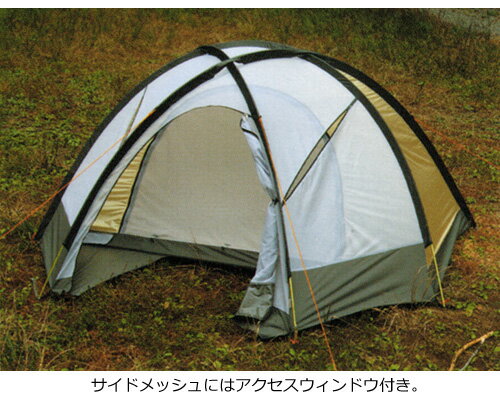 ARAI TENT(饤ƥ) ɥޥɡå 2
