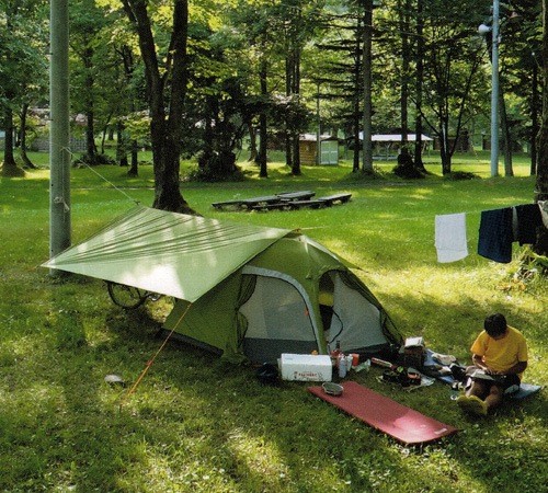 ARAI TENT(饤ƥ) ɥޥɡå 2