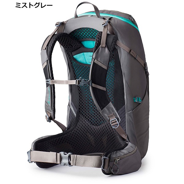 GREGORY(쥴꡼) JADE28 28